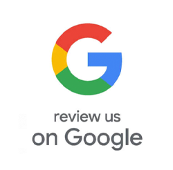 approved Review Us on Google Icon